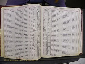 Anson Births, Delayed +  1990 - Current, All Deaths 226.JPG