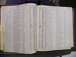 Anson Births, Delayed +  1990 - Current, All Deaths 233.JPG