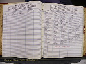 Anson Co, NC, Marriage Book 5 (006).JPG