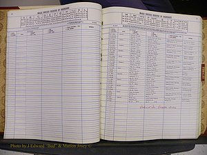 Anson Co, NC, Marriage Book 5 (010).JPG