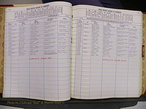 Anson Co, NC, Marriage Book 5 (015).JPG