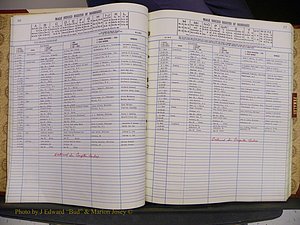 Anson Co, NC, Marriage Book 5 (017).JPG