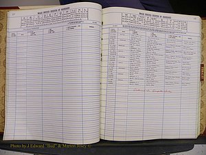 Anson Co, NC, Marriage Book 5 (019).JPG