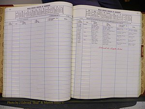 Anson Co, NC, Marriage Book 5 (027).JPG