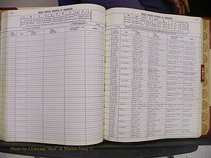 Anson Co, NC, Marriage Book 5 (091).JPG