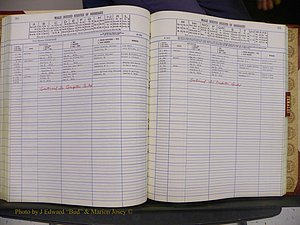 Anson Co, NC, Marriage Book 5 (093).JPG