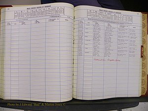 Anson Co, NC, Marriage Book 5 (095).JPG