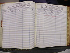 Anson Co, NC, Marriage Book 5 (098).JPG