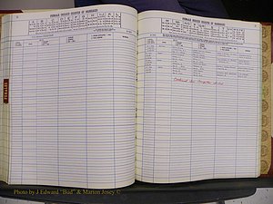 Anson Co, NC, Marriage Book 5 (104).JPG