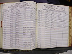 Anson Co, NC, Marriage Book 5 (109).JPG