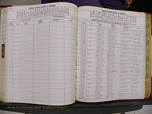 Anson Co, NC, Marriage Book 5 (115).JPG