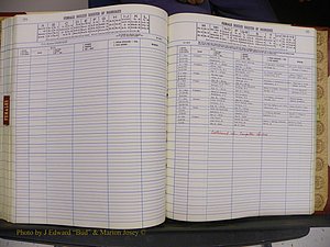 Anson Co, NC, Marriage Book 5 (124).JPG