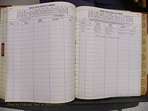 Anson Co, NC, Marriage Book 5 (143).JPG