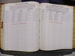 Anson Co, NC, Marriage Book 5 (152).JPG