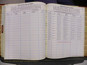 Anson Co, NC, Marriage Book 5 (157).JPG