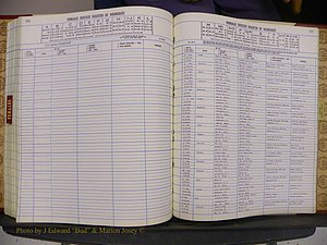 Anson Co, NC, Marriage Book 5 (160).JPG