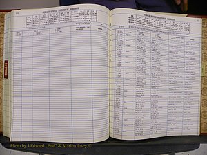 Anson Co, NC, Marriage Book 5 (163).JPG