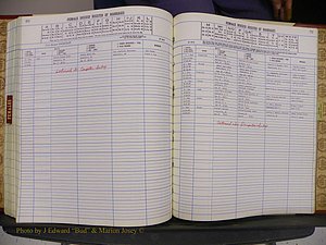 Anson Co, NC, Marriage Book 5 (164).JPG