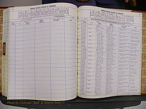 Anson Co, NC, Marriage Book 5 (168).JPG