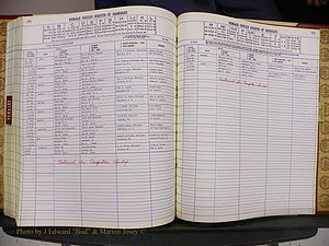 Anson Co, NC, Marriage Book 5 (184).JPG