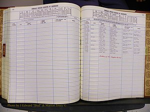 Anson Co, NC, Marriage Book 5 (186).JPG