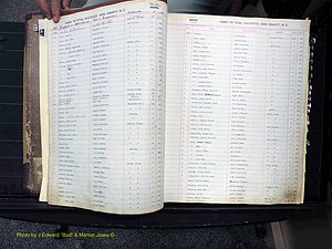 Ashe Co, NC, Births, 1913-1946 (111).JPG