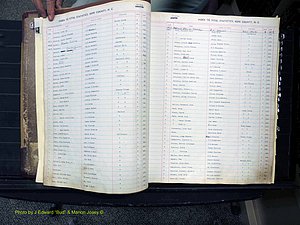 Ashe Co, NC, Births, 1913-1946 (113).JPG