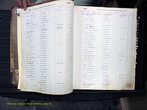 Ashe Co, NC, Births, 1913-1946 (114).JPG