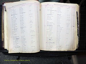 Ashe Co, NC, Births, 1913-1946 (158).JPG
