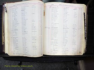 Ashe Co, NC, Births, 1913-1946 (161).JPG
