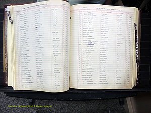Ashe Co, NC, Births, 1913-1946 (170).JPG