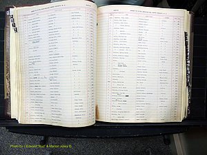 Ashe Co, NC, Births, 1913-1946 (171).JPG