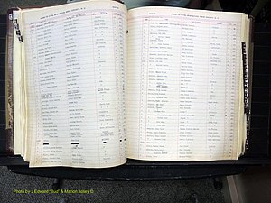 Ashe Co, NC, Births, 1913-1946 (173).JPG