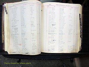Ashe Co, NC, Births, 1913-1946 (174).JPG