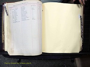 Ashe Co, NC, Births, 1913-1946 (182).JPG