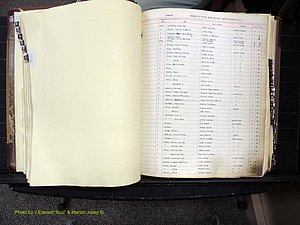Ashe Co, NC, Births, 1913-1946 (183).JPG