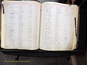 Ashe Co, NC, Births, 1913-1946 (186).JPG