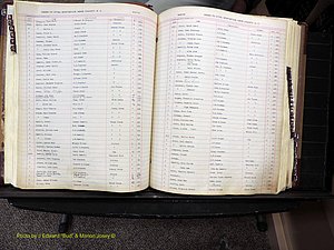 Ashe Co, NC, Births, 1913-1946 (187).JPG