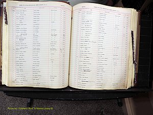 Ashe Co, NC, Births, 1913-1946 (188).JPG