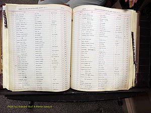 Ashe Co, NC, Births, 1913-1946 (190).JPG