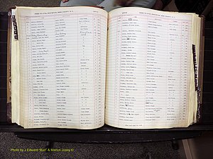 Ashe Co, NC, Births, 1913-1946 (194).JPG