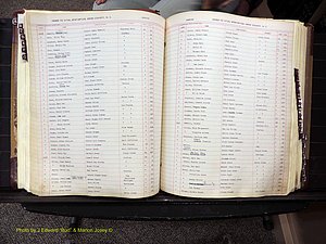 Ashe Co, NC, Births, 1913-1946 (195).JPG