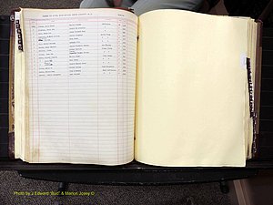 Ashe Co, NC, Births, 1913-1946 (198).JPG