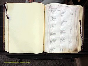Ashe Co, NC, Births, 1913-1946 (199).JPG