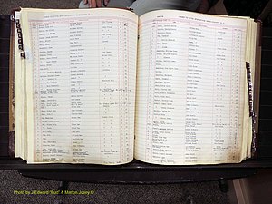 Ashe Co, NC, Births, 1913-1946 (200).JPG