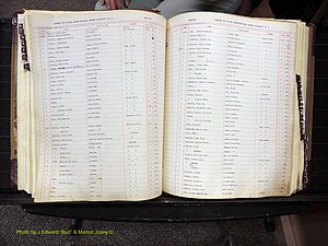 Ashe Co, NC, Births, 1913-1946 (203).JPG