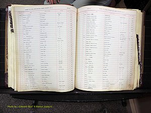Ashe Co, NC, Births, 1913-1946 (209).JPG