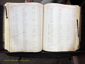 Ashe Co, NC, Births, 1913-1946 (210).JPG