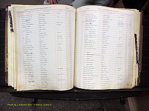 Ashe Co, NC, Births, 1913-1946 (211).JPG