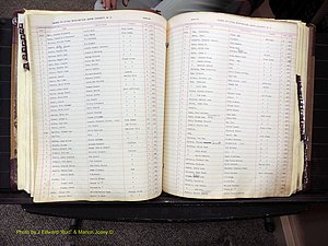 Ashe Co, NC, Births, 1913-1946 (214).JPG